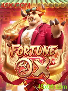 FortuneOx: Uma Jornada ao Mundo dos Jogos com Temática Oriental