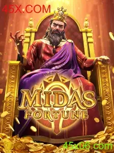 MidasFortune: Uma Jornada de Estratégia e Sorte no Mundo dos Jogos