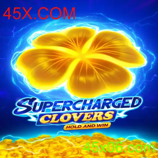 SchargedClovers: A Nova Sensação do Mundo dos Jogos